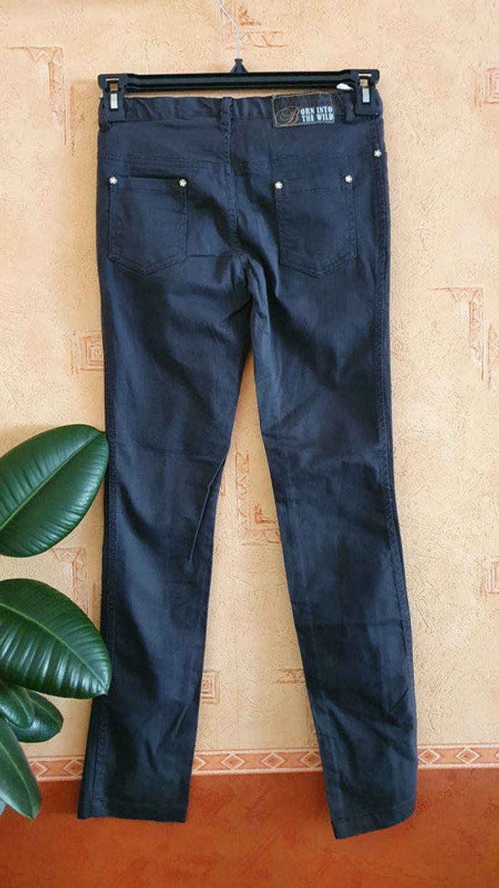 Pantalon 14-16 ans - photo numéro 3