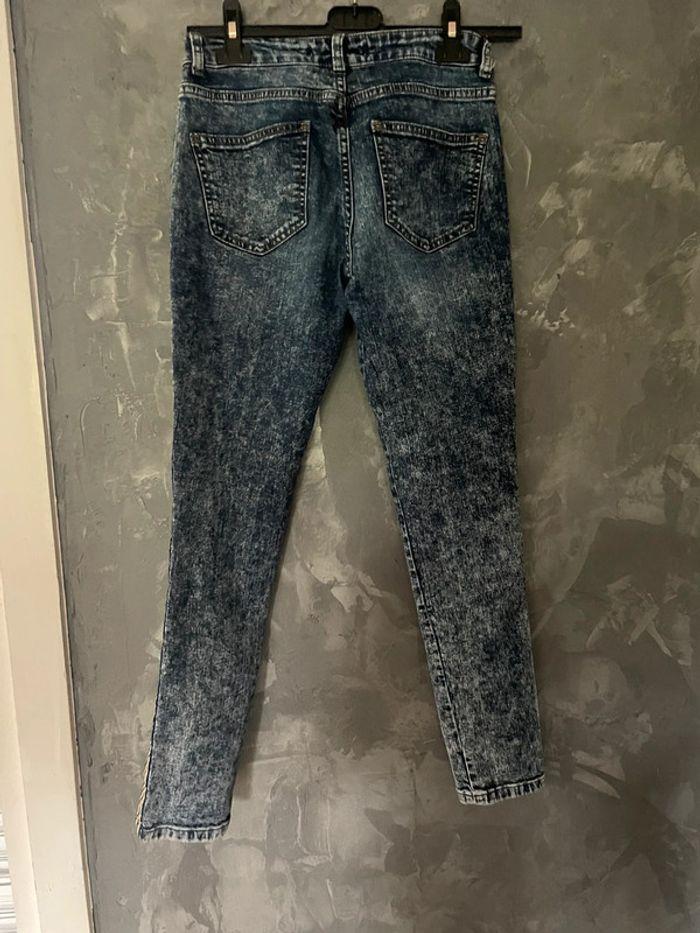 jeans t36 - photo numéro 3