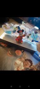 Figurine disney 100 ans