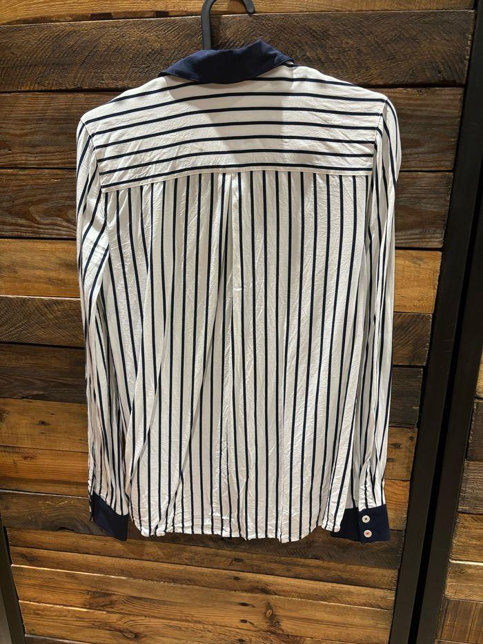 Chemise tommy hilfiger - photo numéro 2