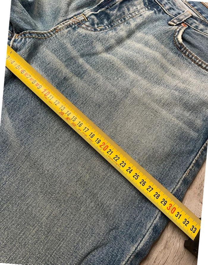 Jeans Ralph Lauren homme taille w34-34l - photo numéro 11