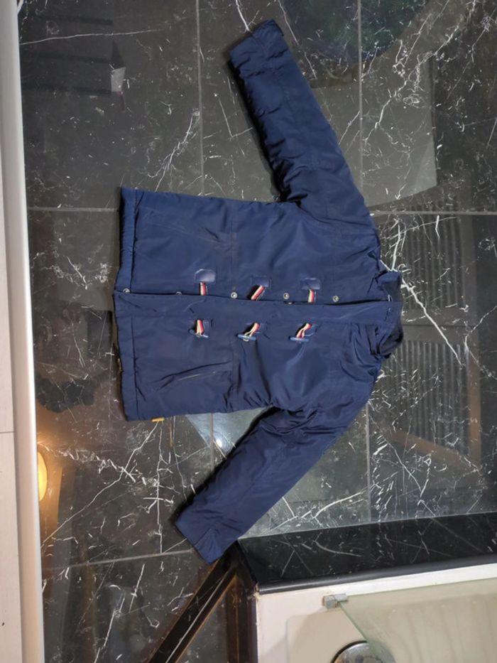 Manteau garçon 5 ans boboli - photo numéro 1