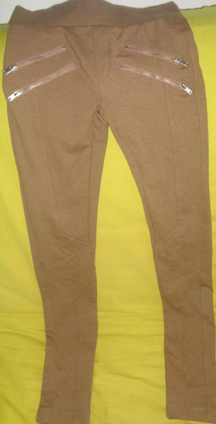 Jeggings femme