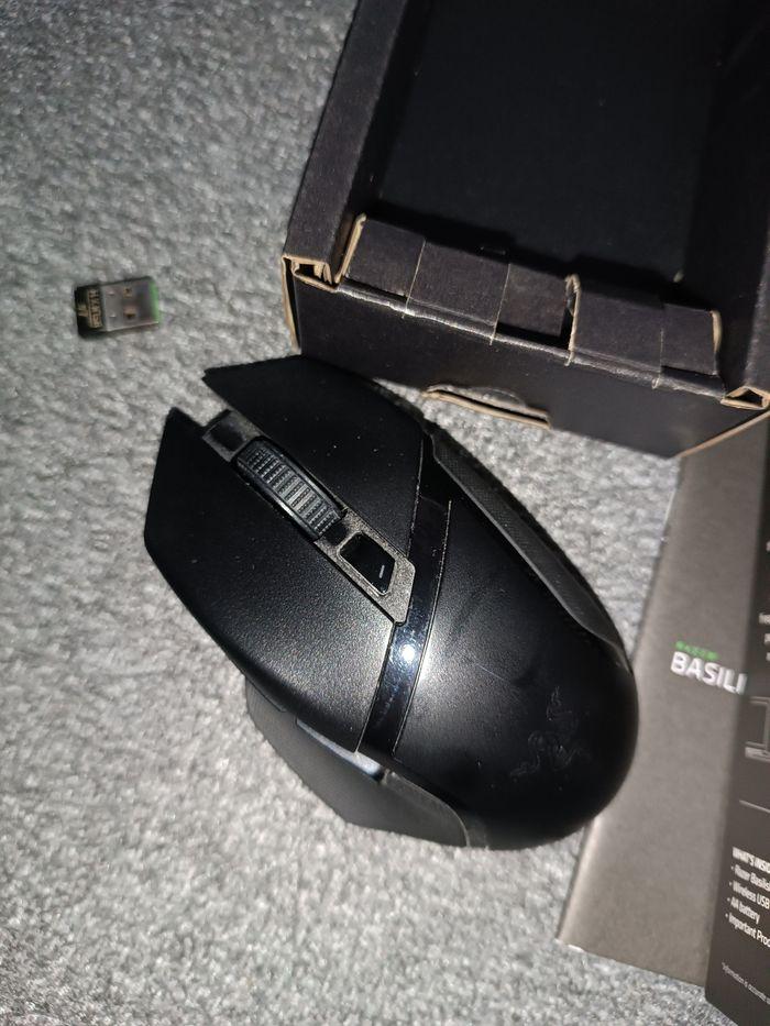 Souris sans fil Razer - photo numéro 3