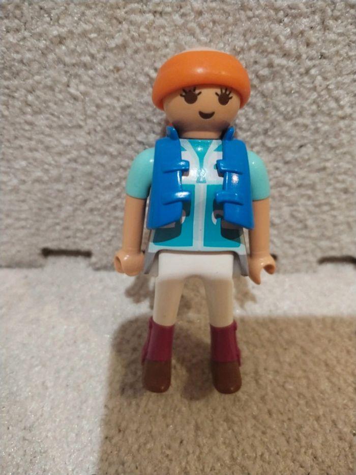 Figurine Playmobil