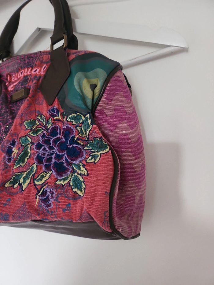 Sac à main Desigual - photo numéro 5