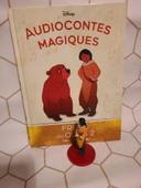 Audioconte Disney altaya