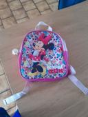 Sac a dos minnie