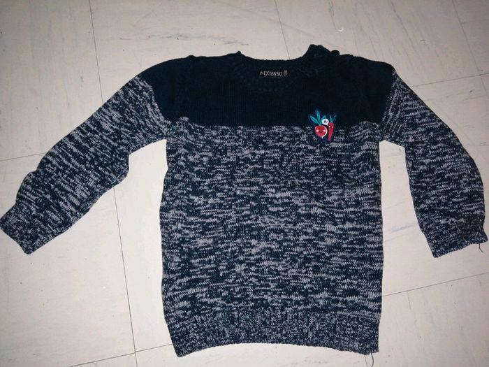 Pull verbaudet 3 ans