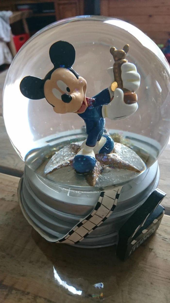 Figurine Mickey - photo numéro 2