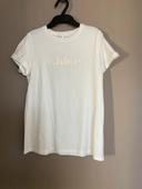 Chloé t-shirt 14 ans