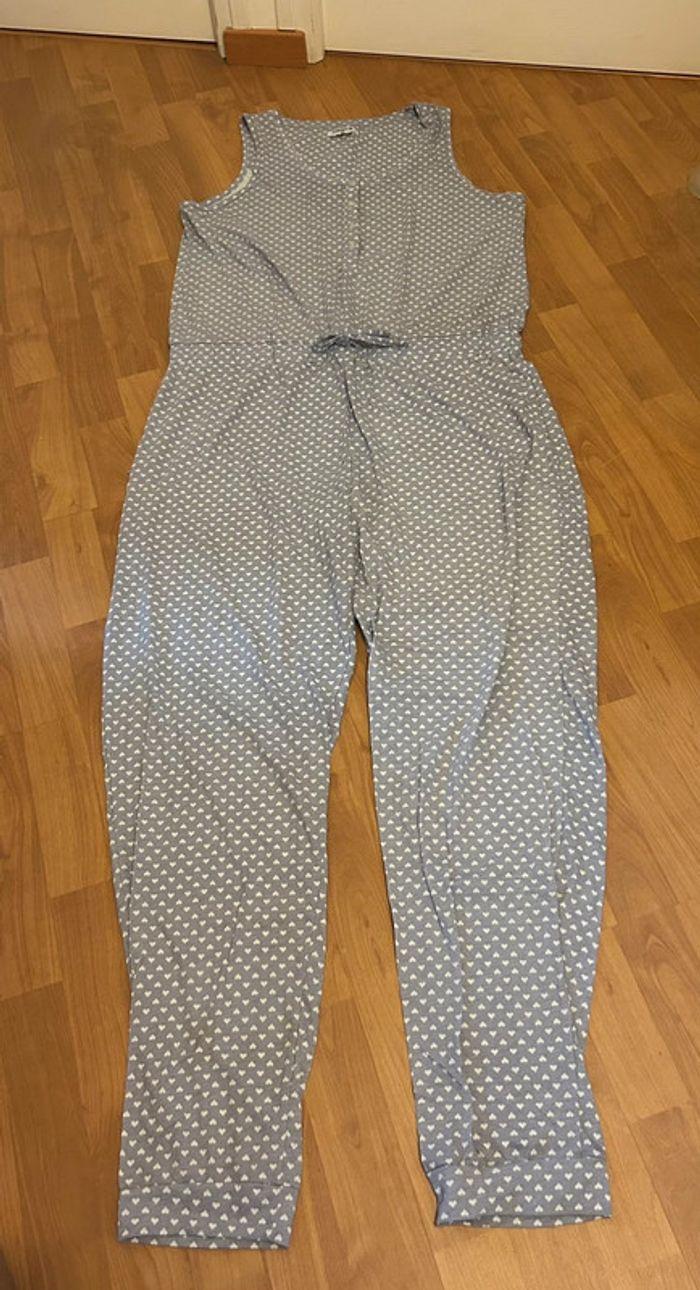 Combinaison pyjama taille 20 soit 48 neuve - photo numéro 2