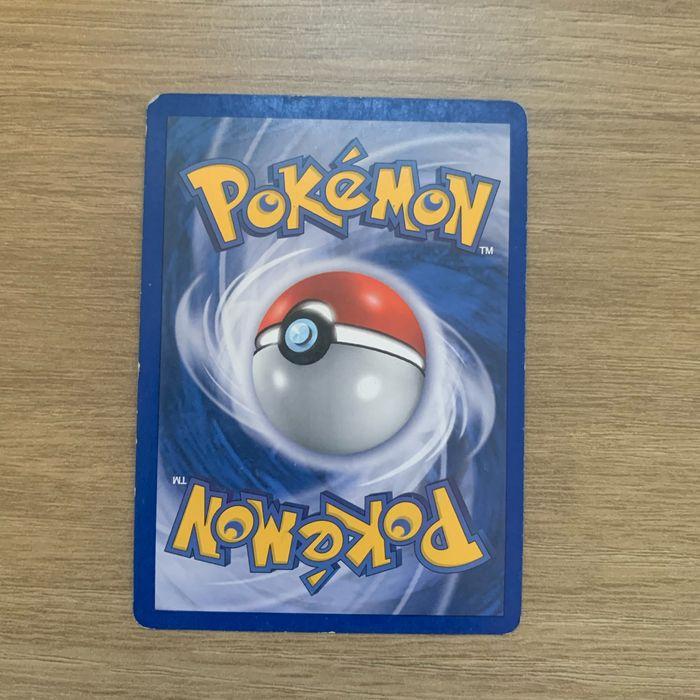 Carte Pokémon - photo numéro 2