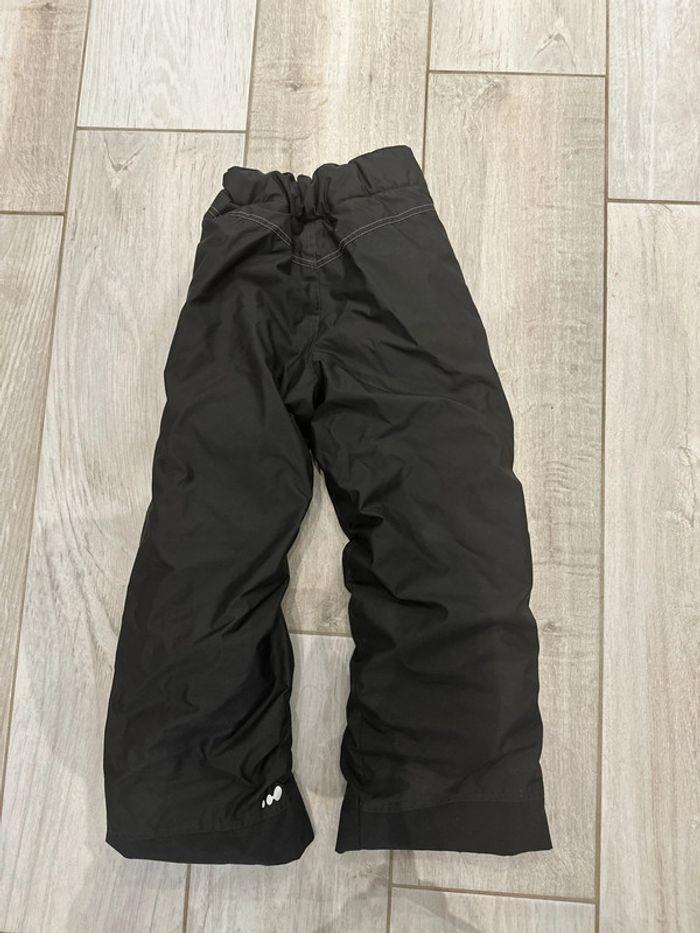 Pantalon de ski wedze - photo numéro 2