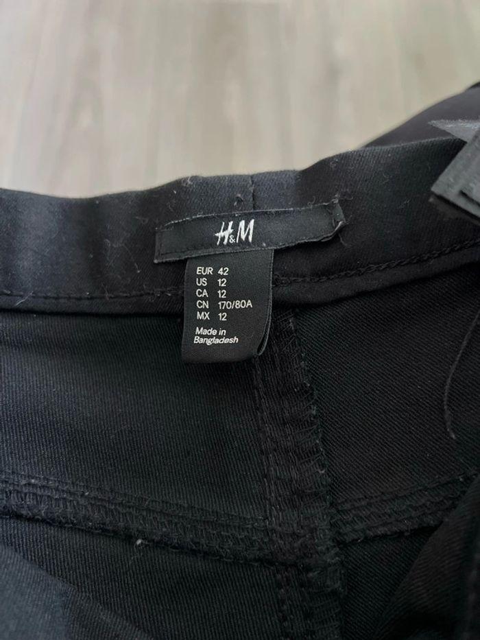 Pantalon H&M  👖 - photo numéro 4