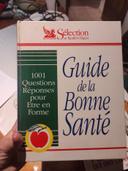 Guide de la bonne santé