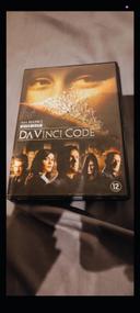 DVD da Vinci code