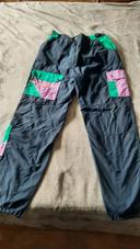 pantalon sport randonnée