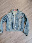 Veste jeans