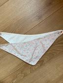 Lot 2 bavoirs bandanas