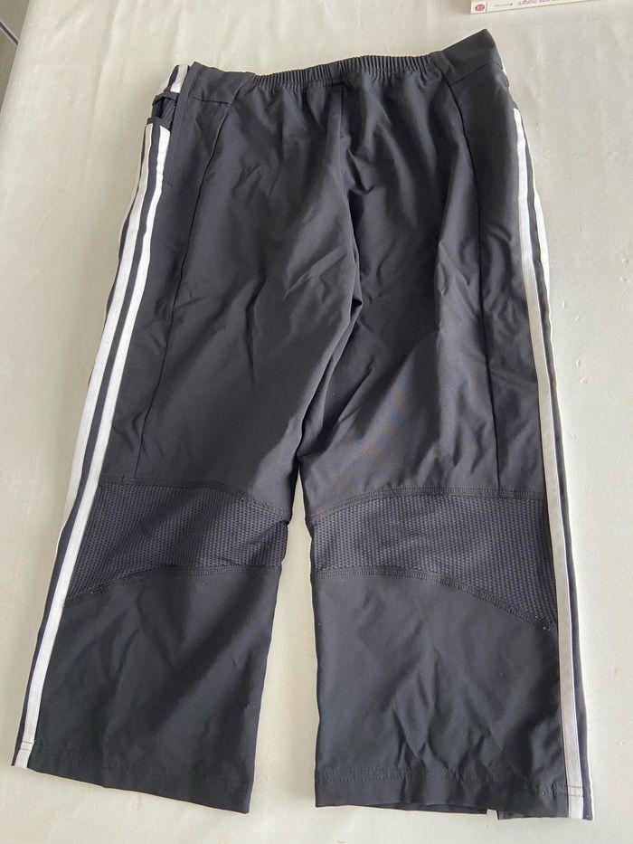 Jogging adidas femme taille L/40 - photo numéro 9