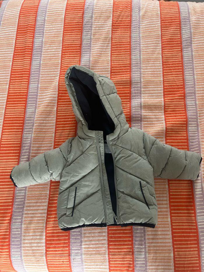 Manteau Kiabi - photo numéro 1