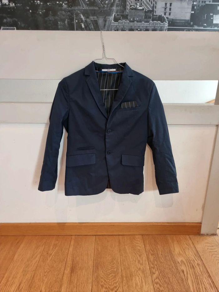 Veste costume Hugo Boss - photo numéro 1