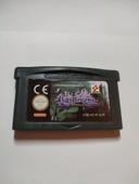 Castlevania GBA