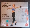 Bandes de fitness