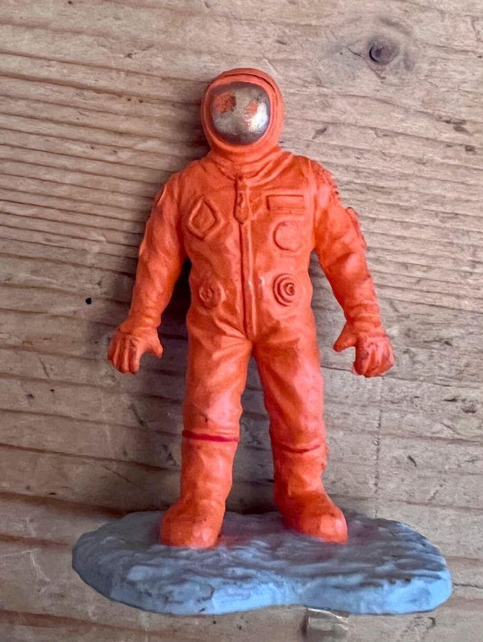 Safari astronaut suit - lot de 2 figurines - photo numéro 1