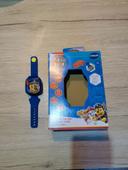 Montre interactive chase pat patrouille