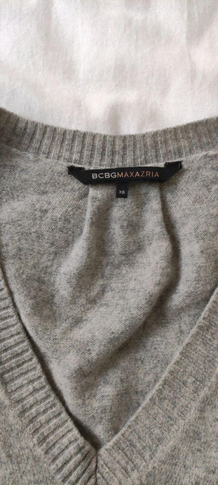 Pull manche courte BCBG maxazria - photo numéro 4