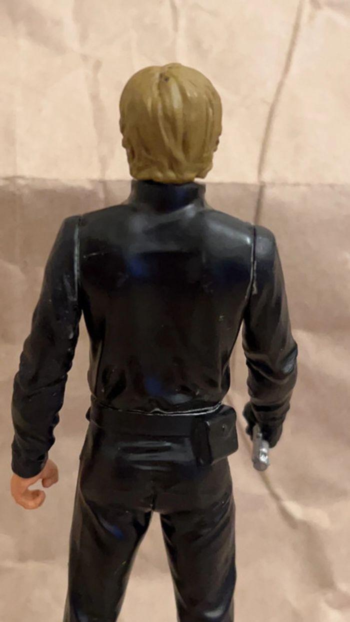 Hasbro - Figurine "Star wars" Luke Skywalker 14cm - photo numéro 10