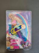 Barbie sirène dreamtopia neuve