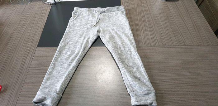 Pantalon joggings 5 ans - photo numéro 1