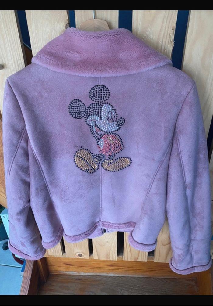 Veste femme Disney - photo numéro 5