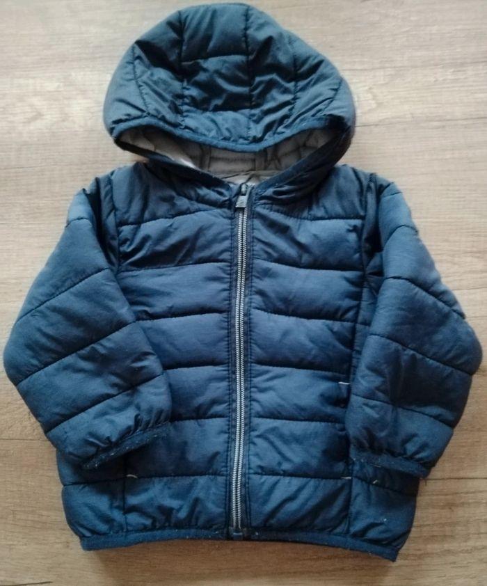 Manteau