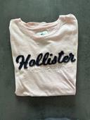 Tee shirt Hollister