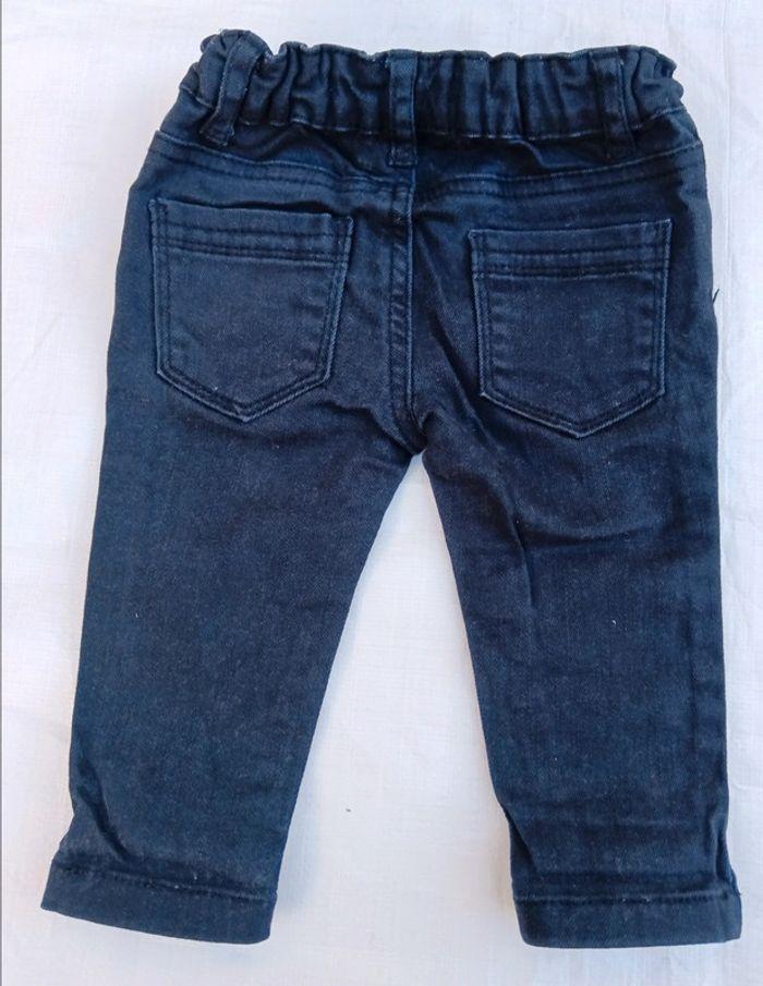 Jeans 6 mois Primark - photo numéro 3