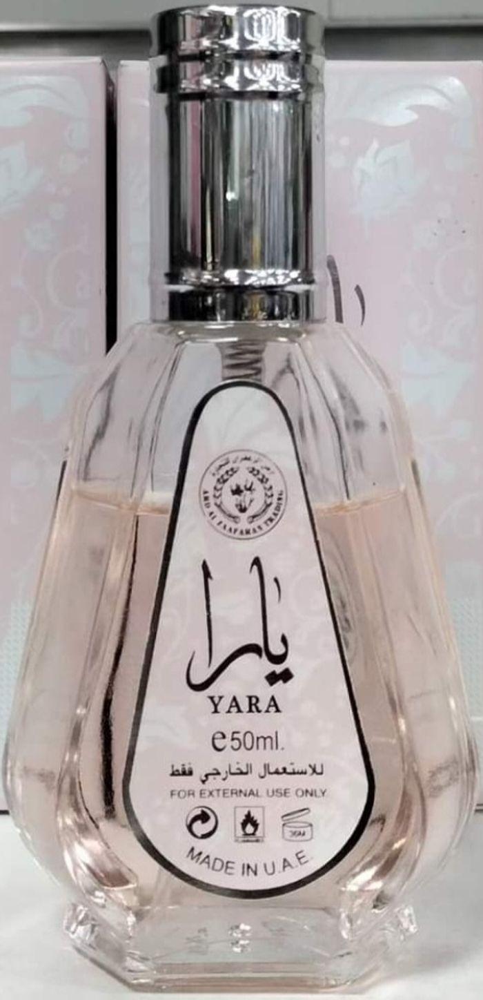 Parfum Dubaï pour femme - photo numéro 2