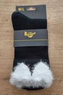 Chaussettes Dr. Martens