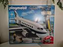 Playmobil 71392 Avion cargo et passager