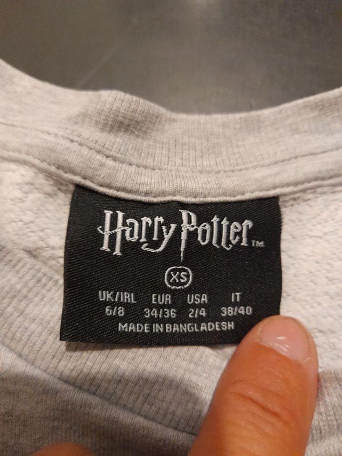 Pull harry potter - photo numéro 4