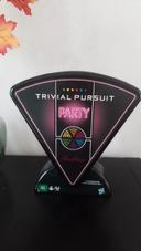 Trivial Pursuit Party