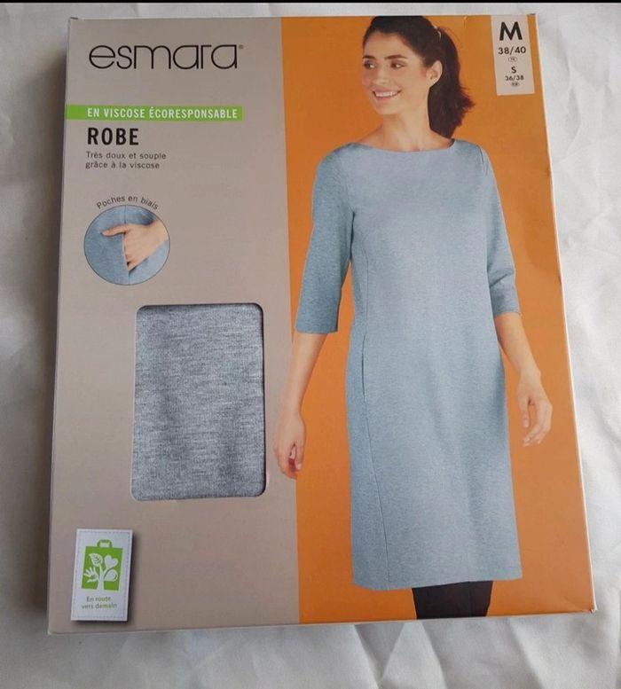 Robe sweat femme - photo numéro 1