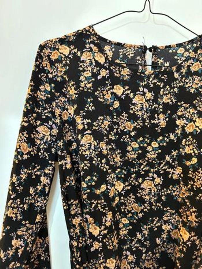 SHEIN robe taille S ou M état neuf - photo numéro 2