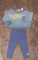 Ensemble Nike