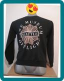 Pull Gildan taille S