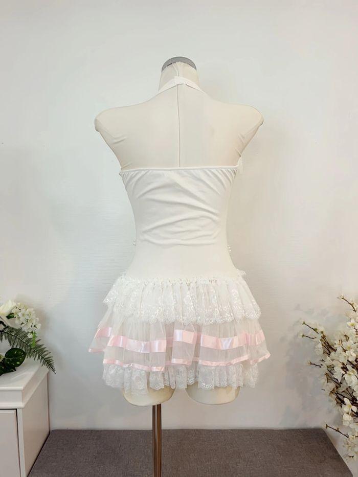 Robe Lolita Princess Barbie Cute Kawaii - photo numéro 4