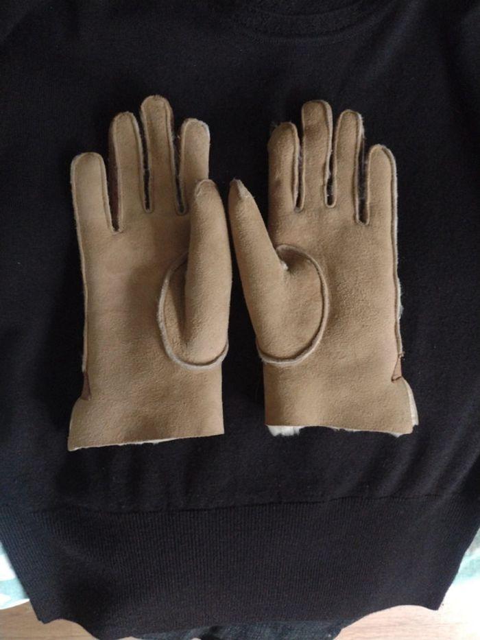 Gants - photo numéro 1